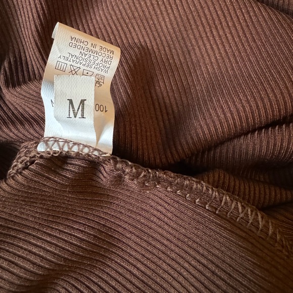 Bodysuit from Amazon - Picture 4 of 5